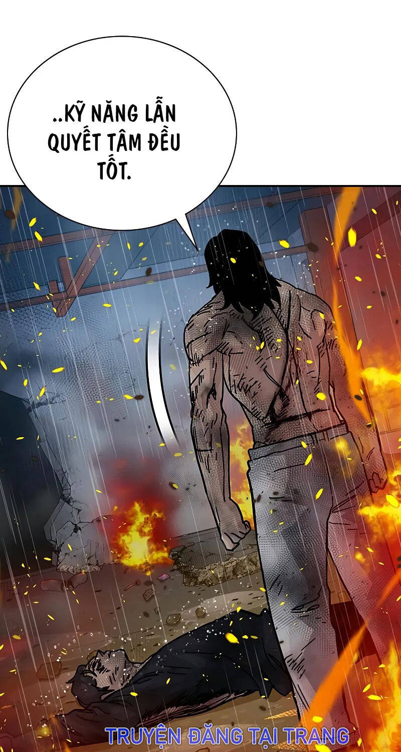 Để Có Thể Sống Sót Chap 149 - Next Chap 150