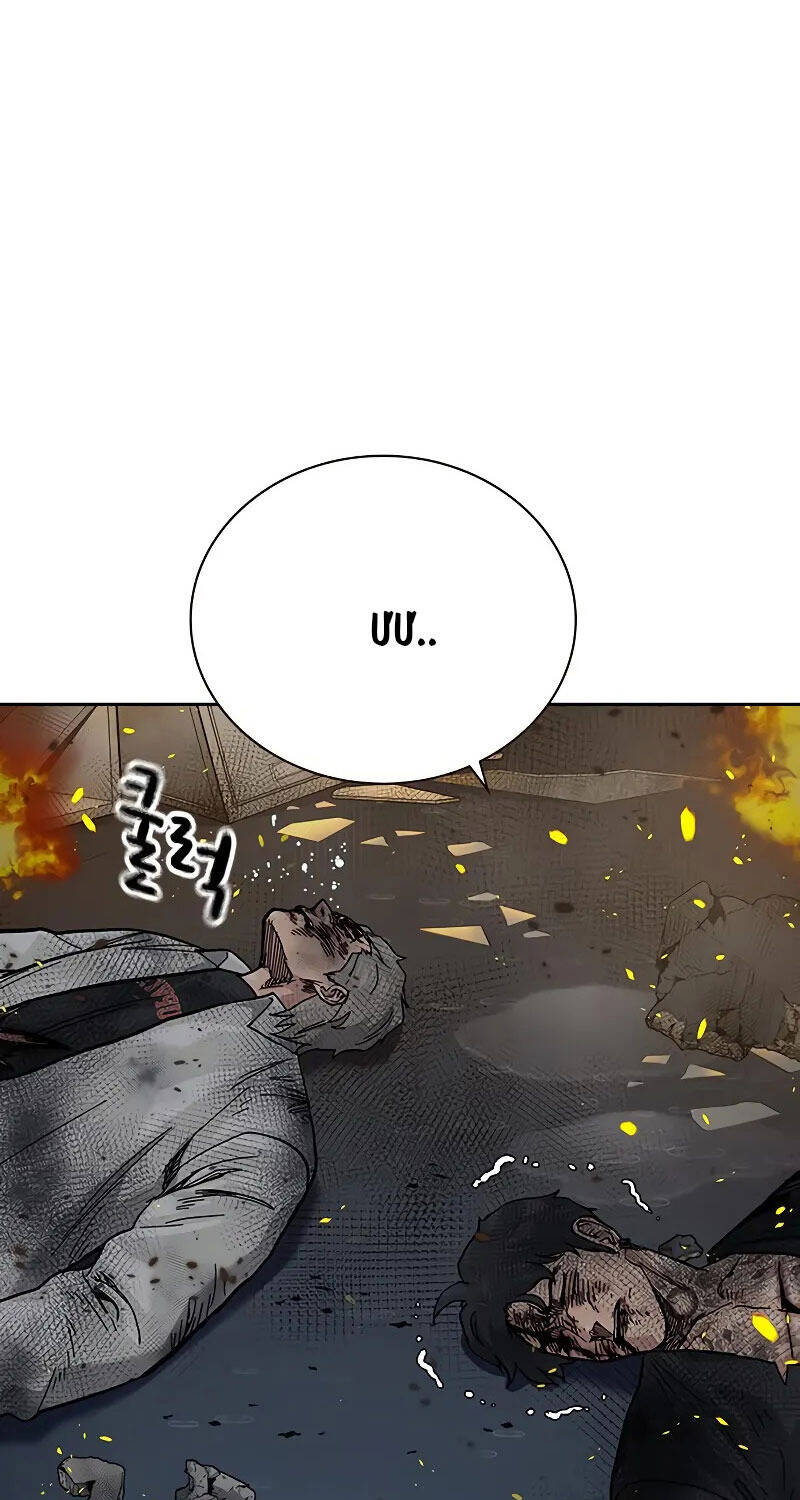 Để Có Thể Sống Sót Chap 149 - Next Chap 150