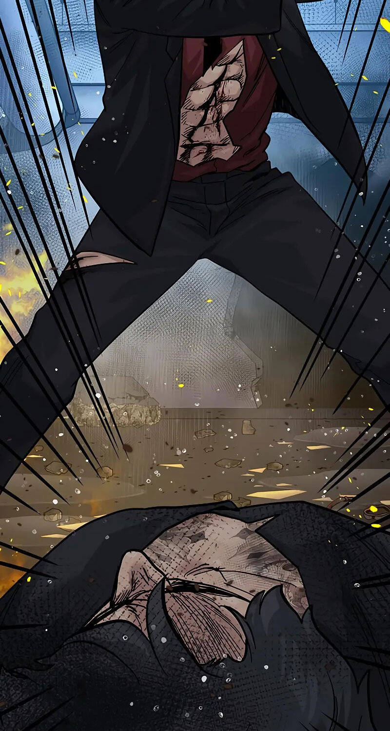 Để Có Thể Sống Sót Chap 149 - Next Chap 150