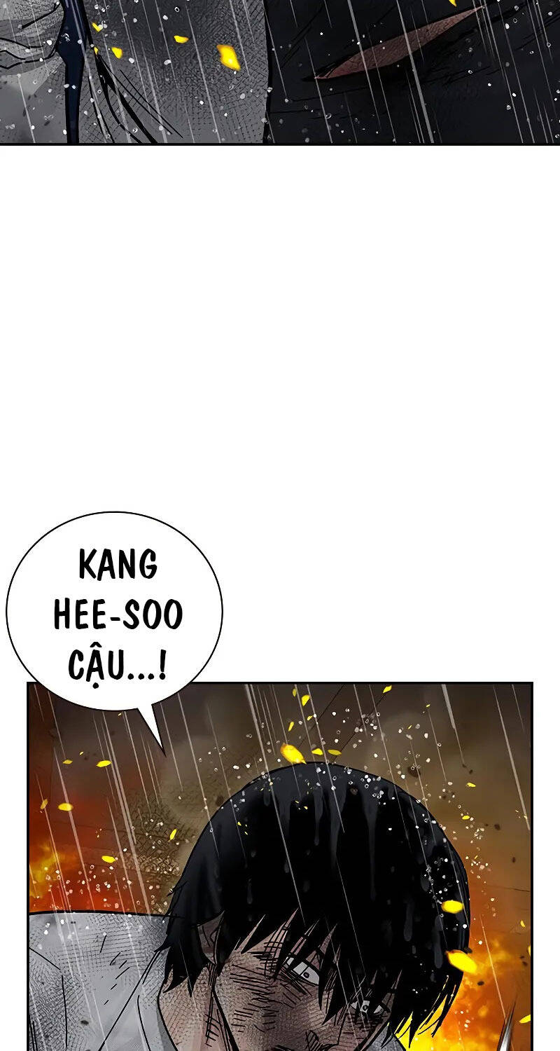 Để Có Thể Sống Sót Chap 149 - Next Chap 150