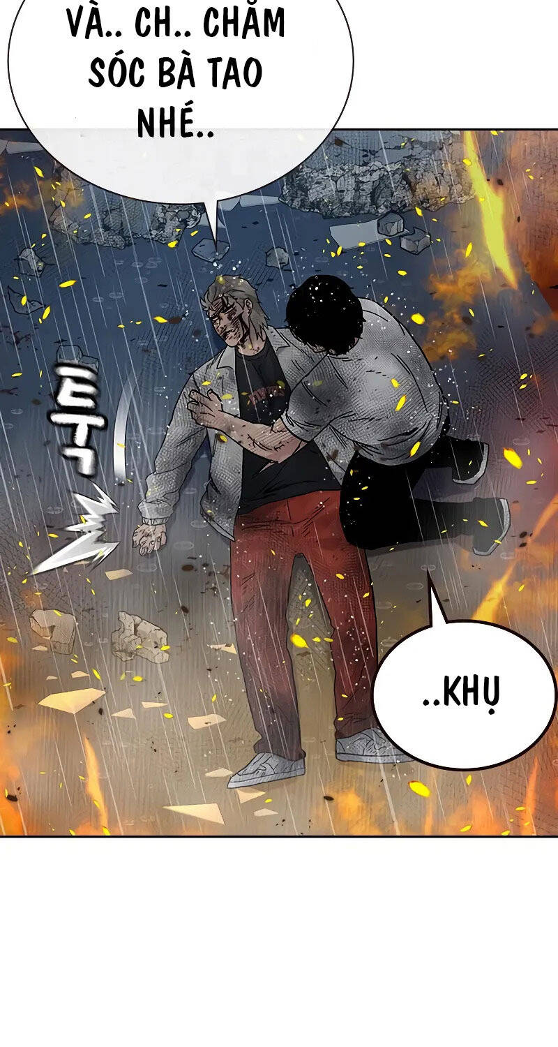 Để Có Thể Sống Sót Chap 149 - Next Chap 150