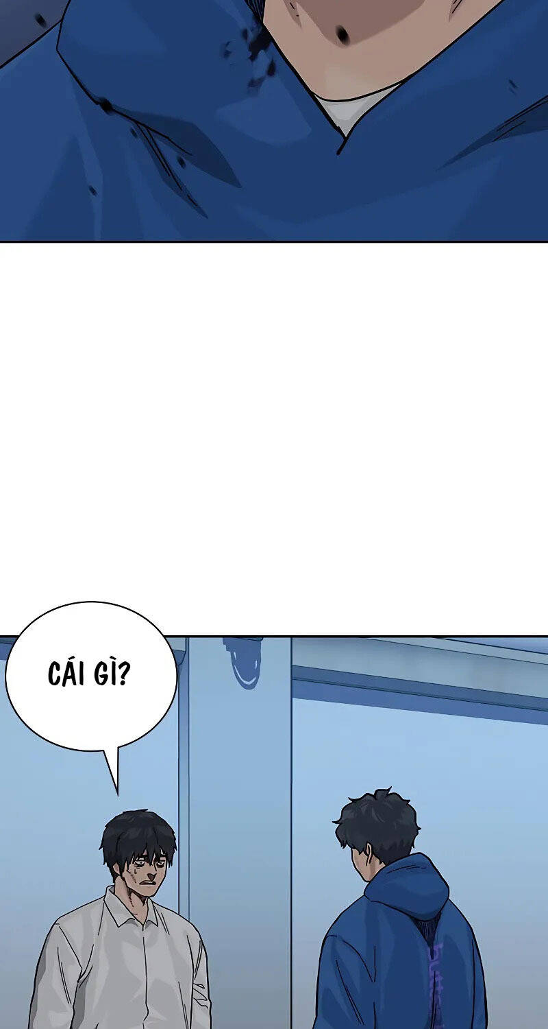 Để Có Thể Sống Sót Chap 149 - Next Chap 150