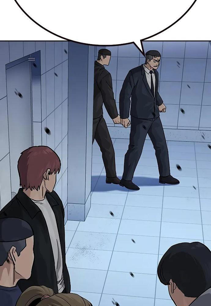 Để Có Thể Sống Sót Chap 150 - Next Chap 151