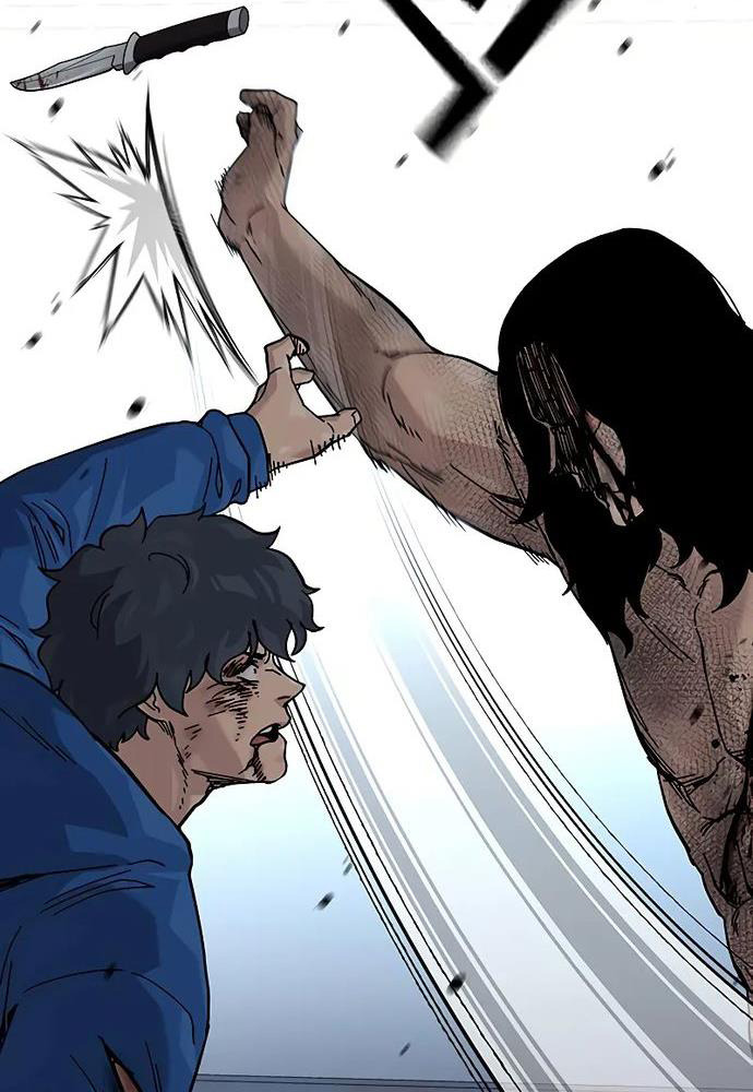 Để Có Thể Sống Sót Chap 150 - Next Chap 151