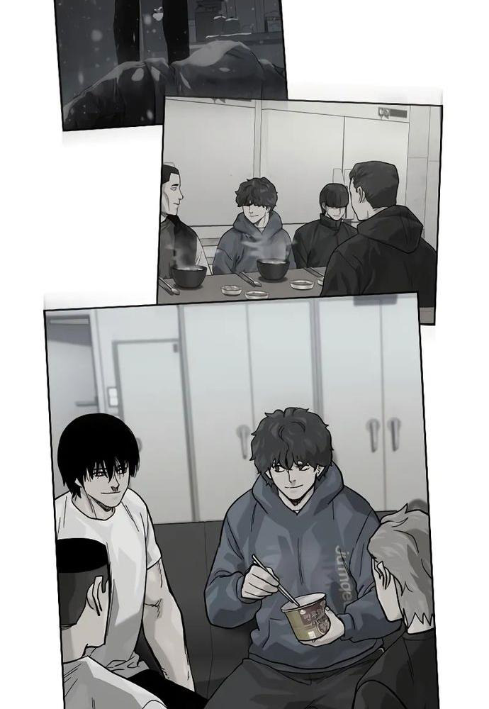 Để Có Thể Sống Sót Chap 150 - Next Chap 151