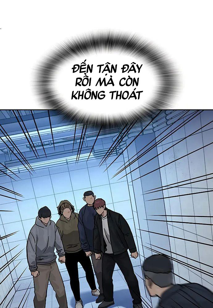 Để Có Thể Sống Sót Chap 150 - Next Chap 151