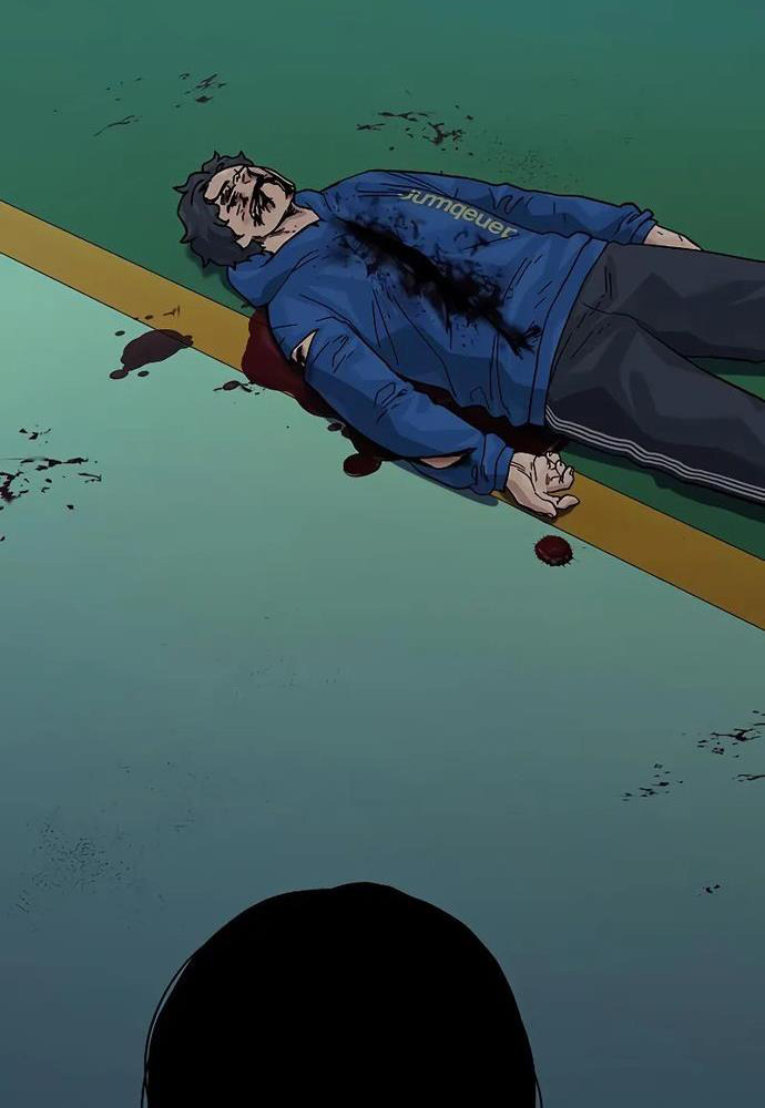 Để Có Thể Sống Sót Chap 150 - Next Chap 151