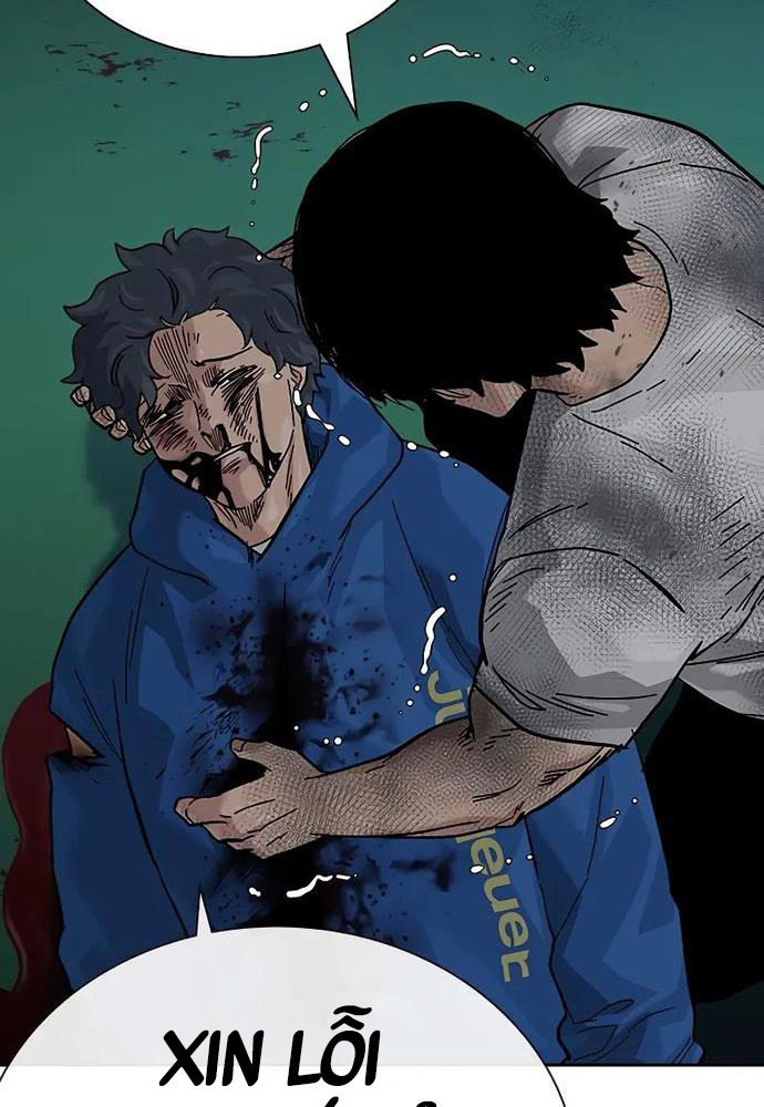 Để Có Thể Sống Sót Chap 150 - Next Chap 151