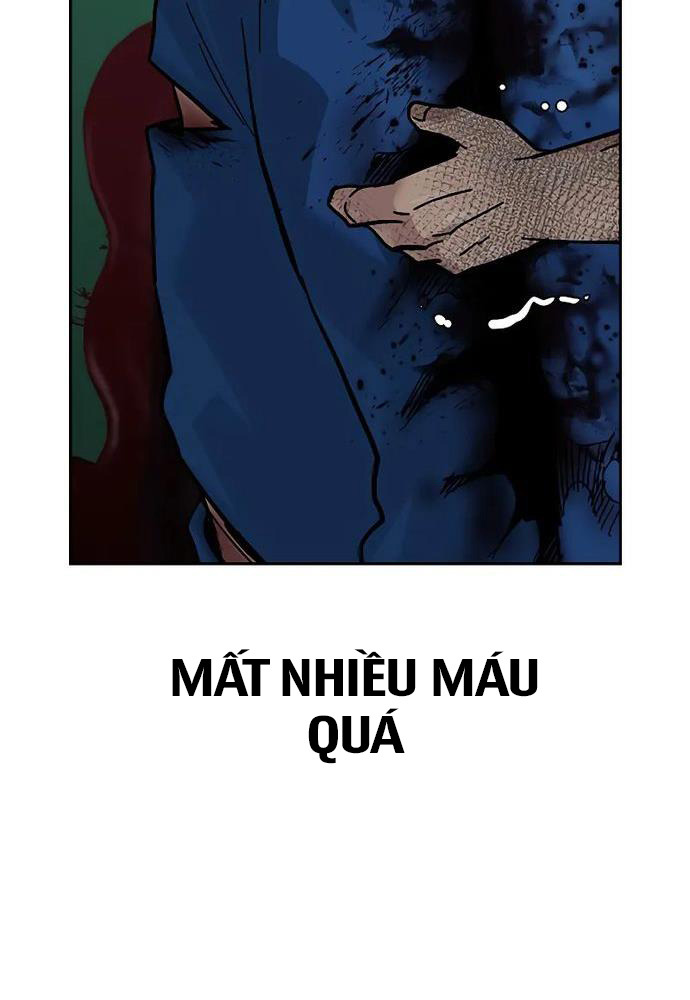 Để Có Thể Sống Sót Chap 150 - Next Chap 151