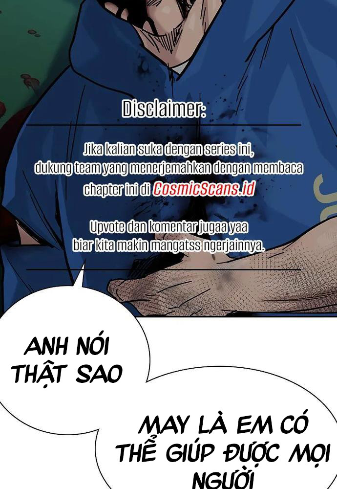 Để Có Thể Sống Sót Chap 150 - Next Chap 151