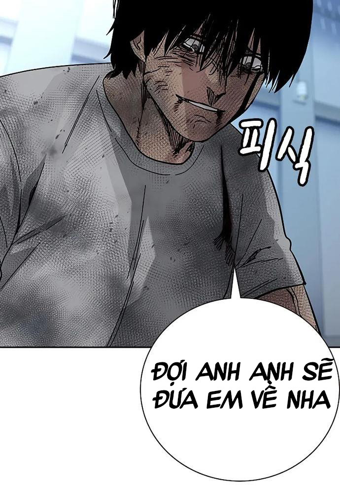 Để Có Thể Sống Sót Chap 150 - Next Chap 151