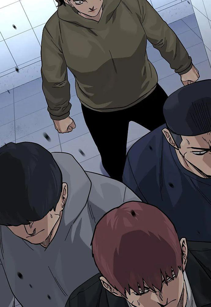 Để Có Thể Sống Sót Chap 150 - Next Chap 151