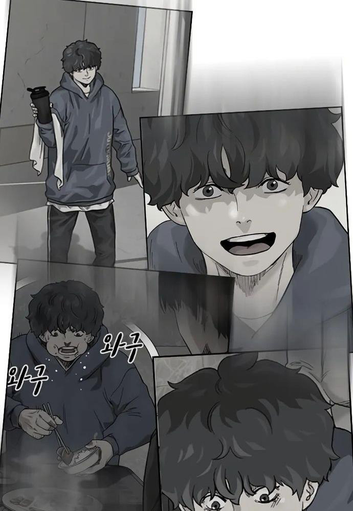 Để Có Thể Sống Sót Chap 150 - Next Chap 151