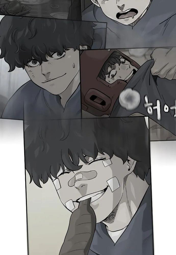 Để Có Thể Sống Sót Chap 150 - Next Chap 151