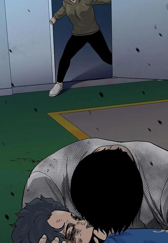 Để Có Thể Sống Sót Chap 150 - Next Chap 151
