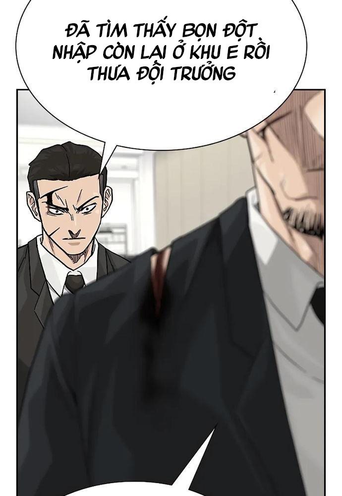 Để Có Thể Sống Sót Chap 150 - Next Chap 151