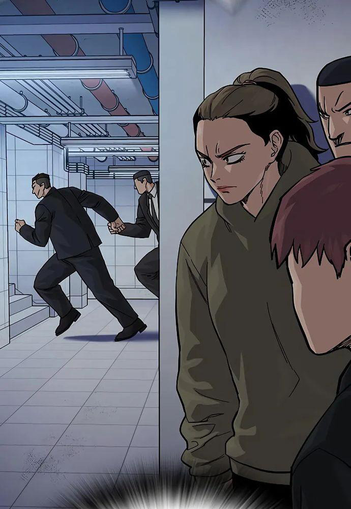 Để Có Thể Sống Sót Chap 150 - Next Chap 151