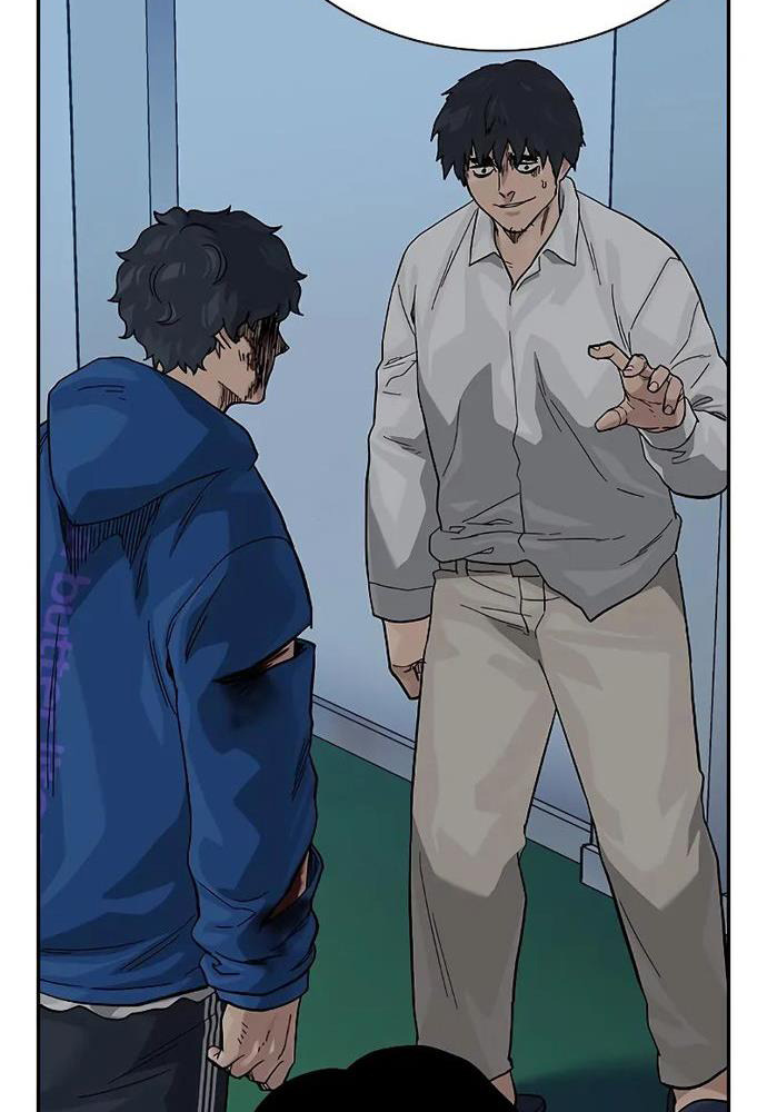 Để Có Thể Sống Sót Chap 150 - Next Chap 151