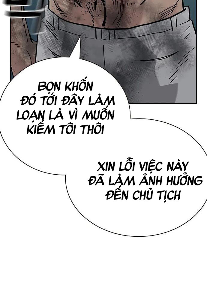 Để Có Thể Sống Sót Chap 150 - Next Chap 151