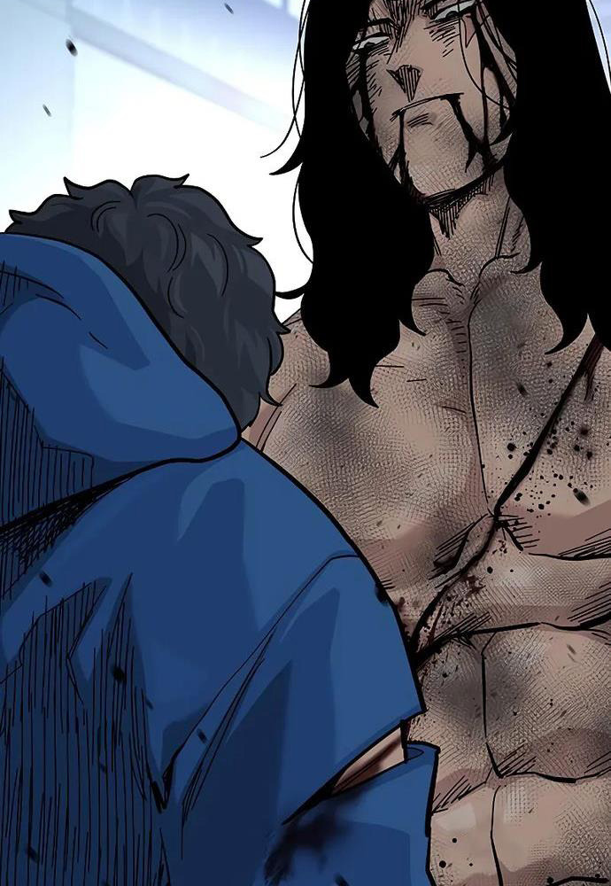 Để Có Thể Sống Sót Chap 150 - Next Chap 151
