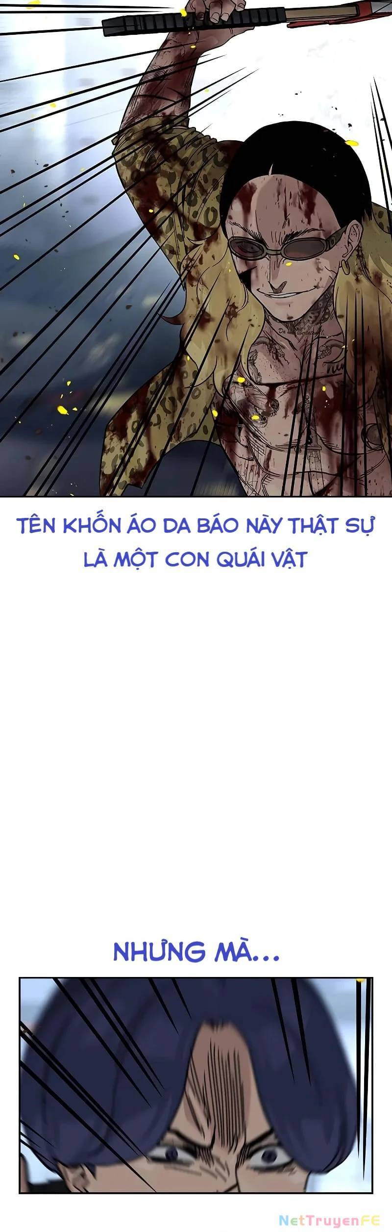 Để Có Thể Sống Sót Chap 151 - Next Chap 152