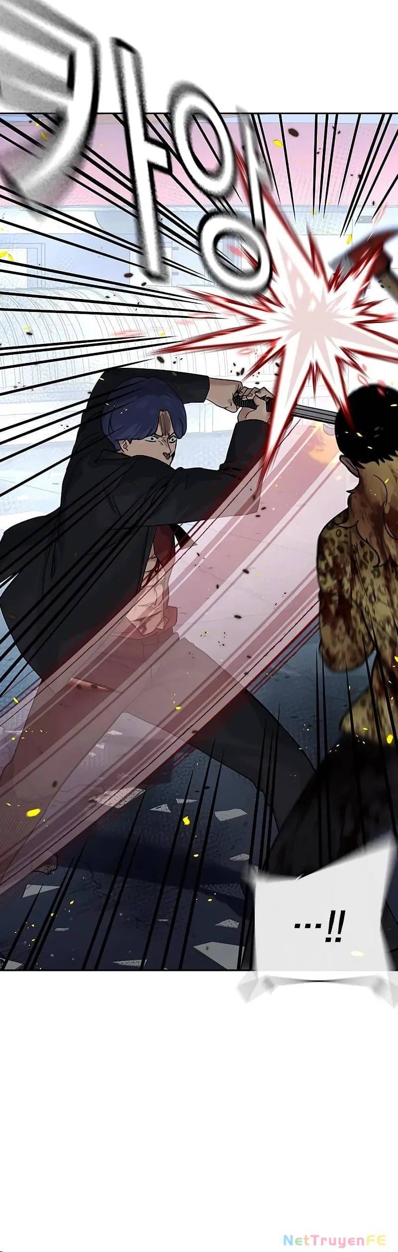 Để Có Thể Sống Sót Chap 151 - Next Chap 152