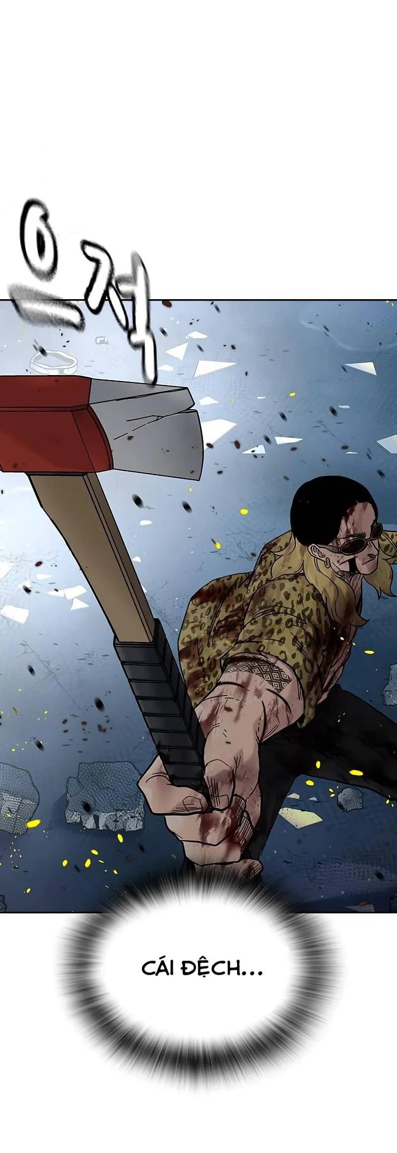 Để Có Thể Sống Sót Chap 151 - Next Chap 152