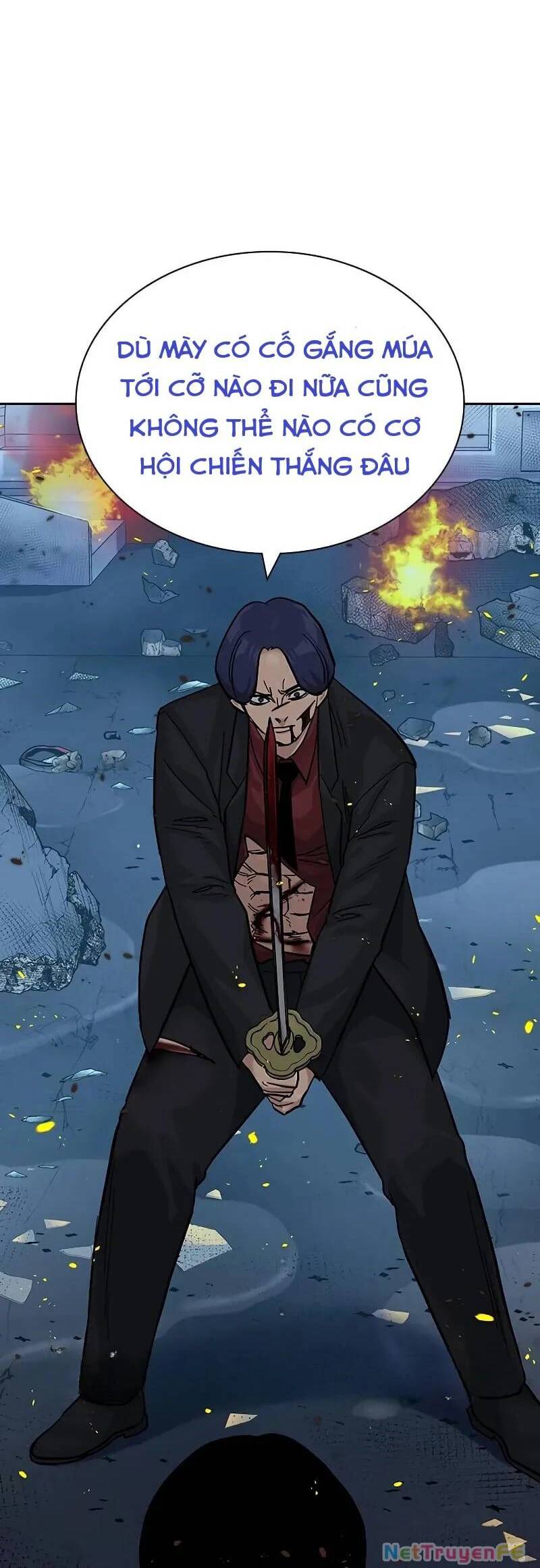 Để Có Thể Sống Sót Chap 151 - Next Chap 152