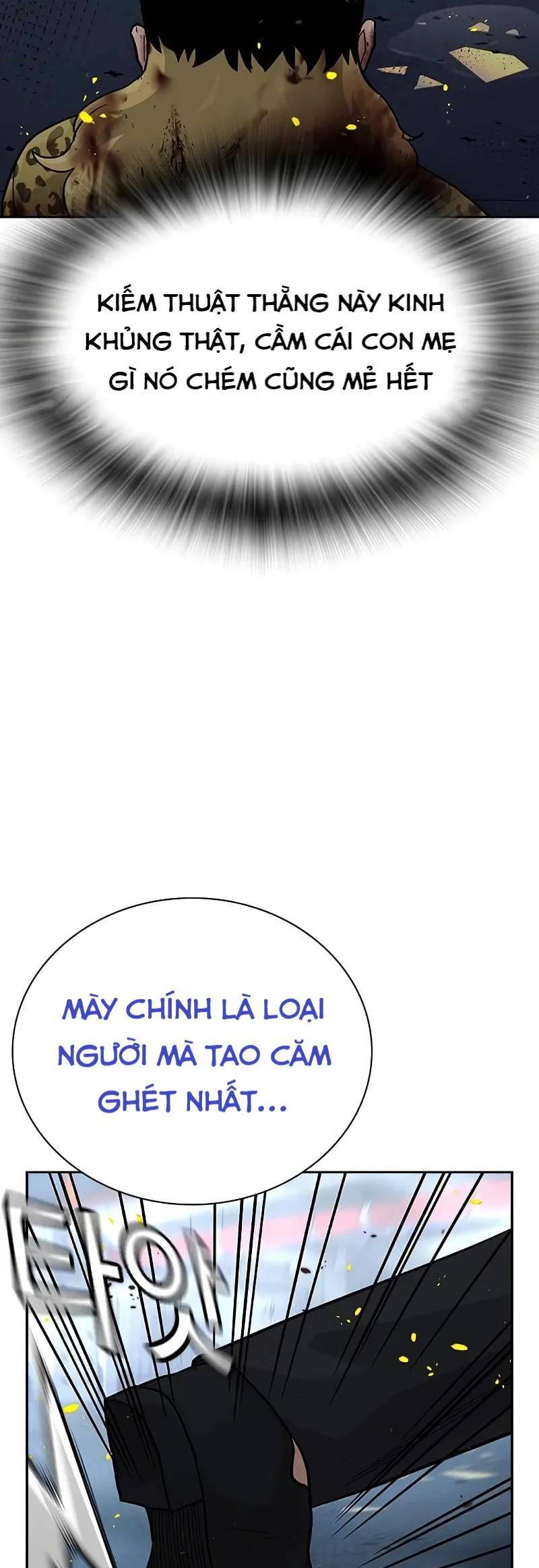 Để Có Thể Sống Sót Chap 151 - Next Chap 152