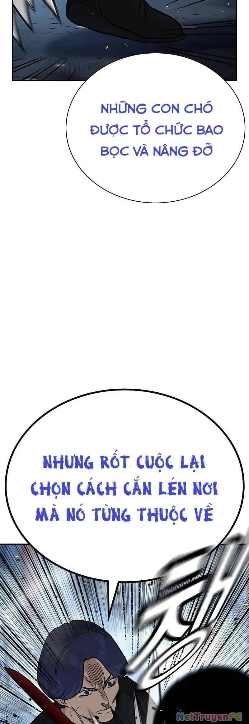 Để Có Thể Sống Sót Chap 151 - Next Chap 152