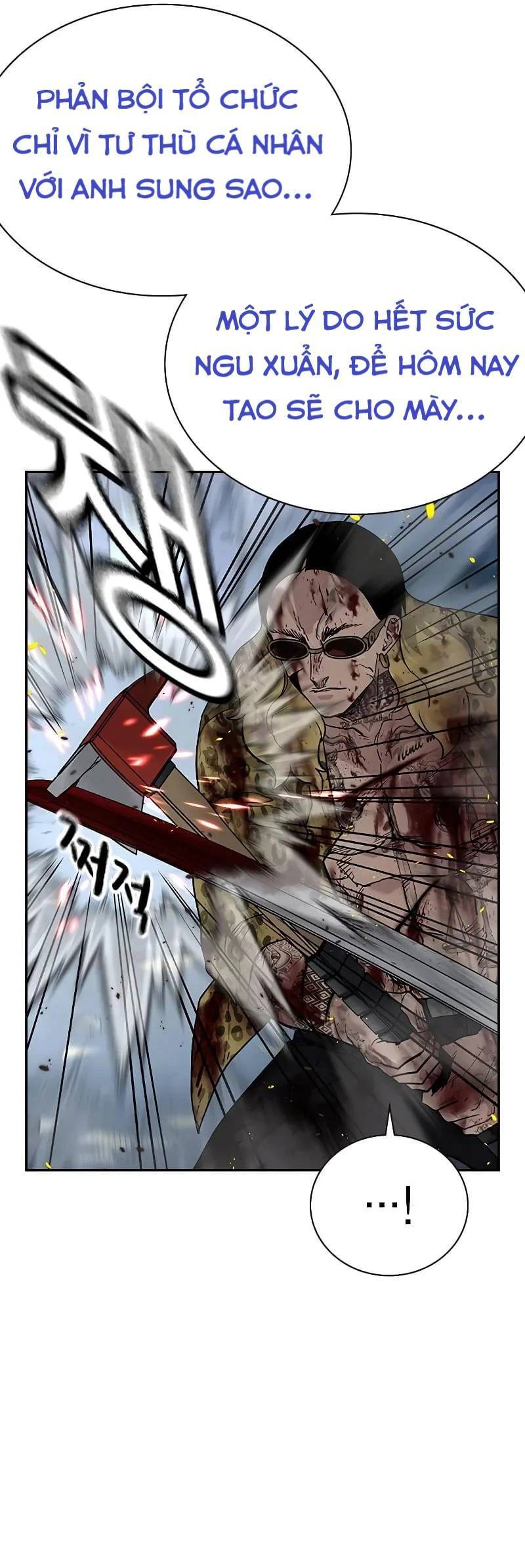 Để Có Thể Sống Sót Chap 151 - Next Chap 152