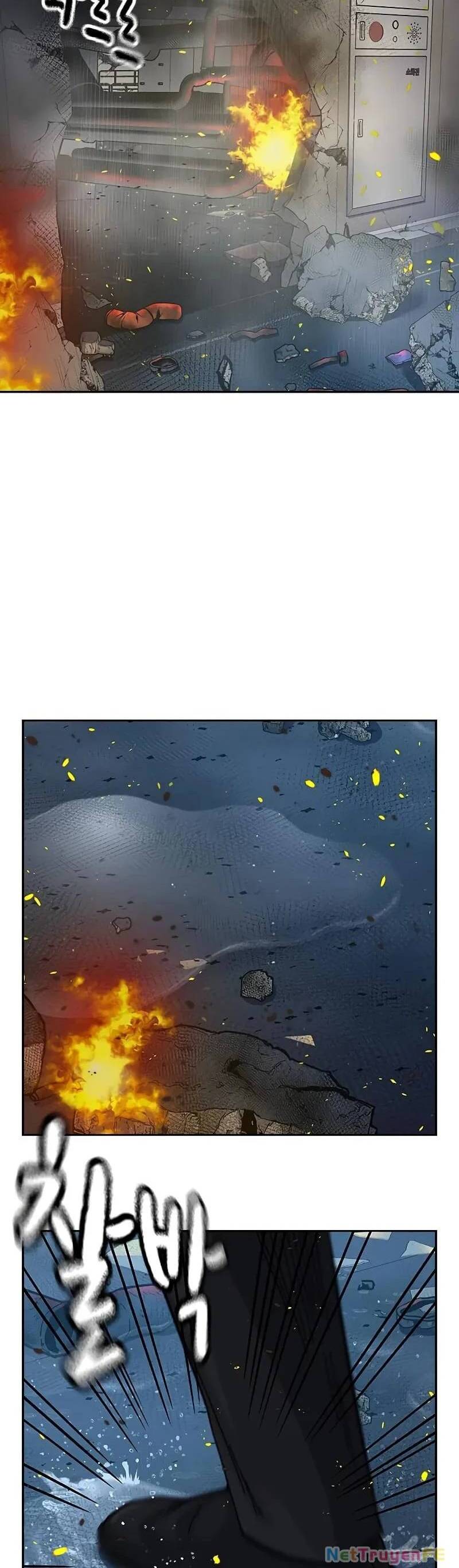 Để Có Thể Sống Sót Chap 151 - Next Chap 152