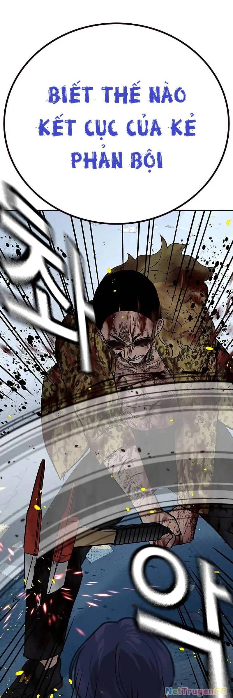Để Có Thể Sống Sót Chap 151 - Next Chap 152