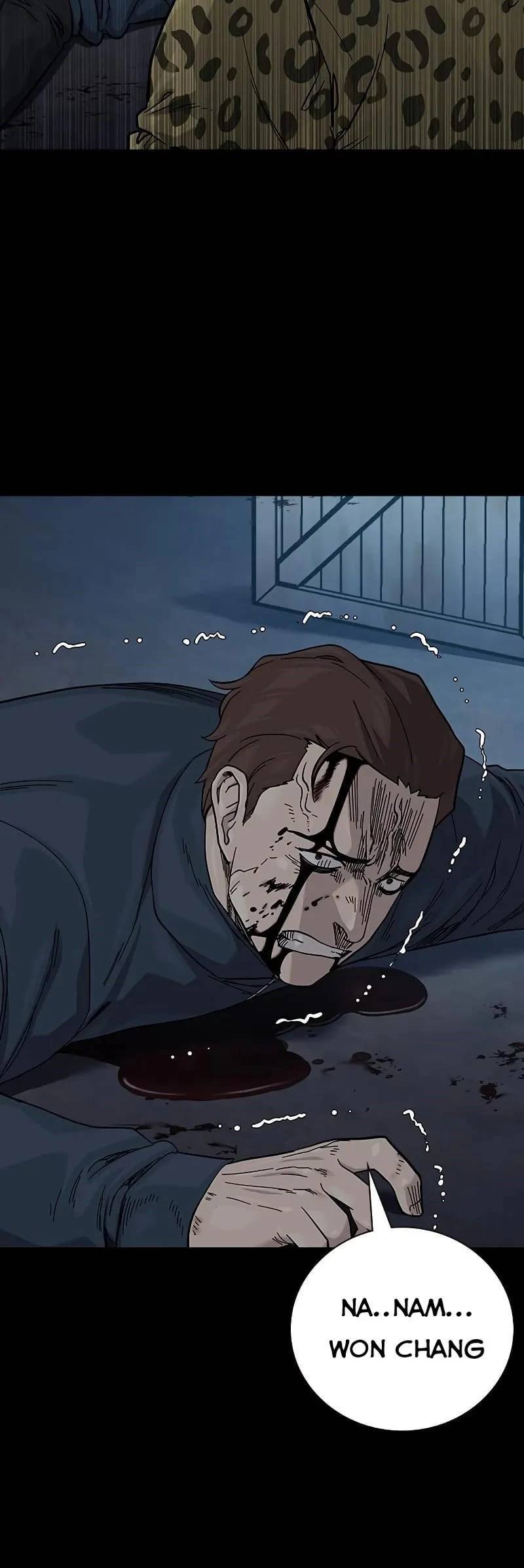 Để Có Thể Sống Sót Chap 151 - Next Chap 152
