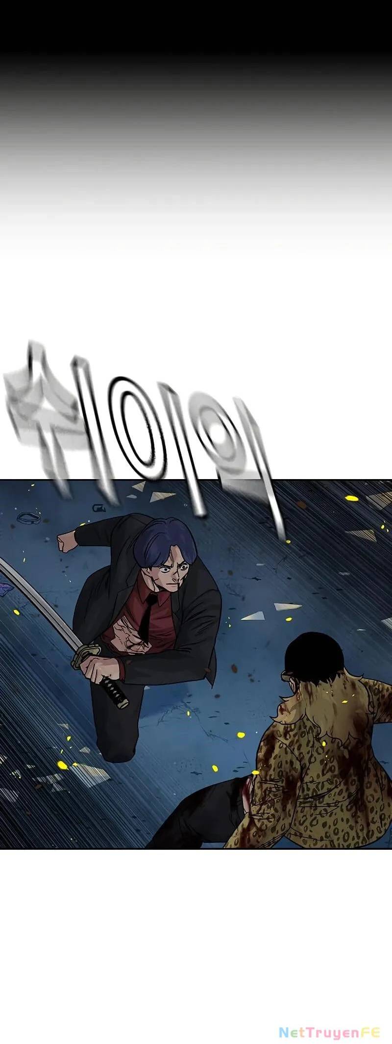 Để Có Thể Sống Sót Chap 151 - Next Chap 152