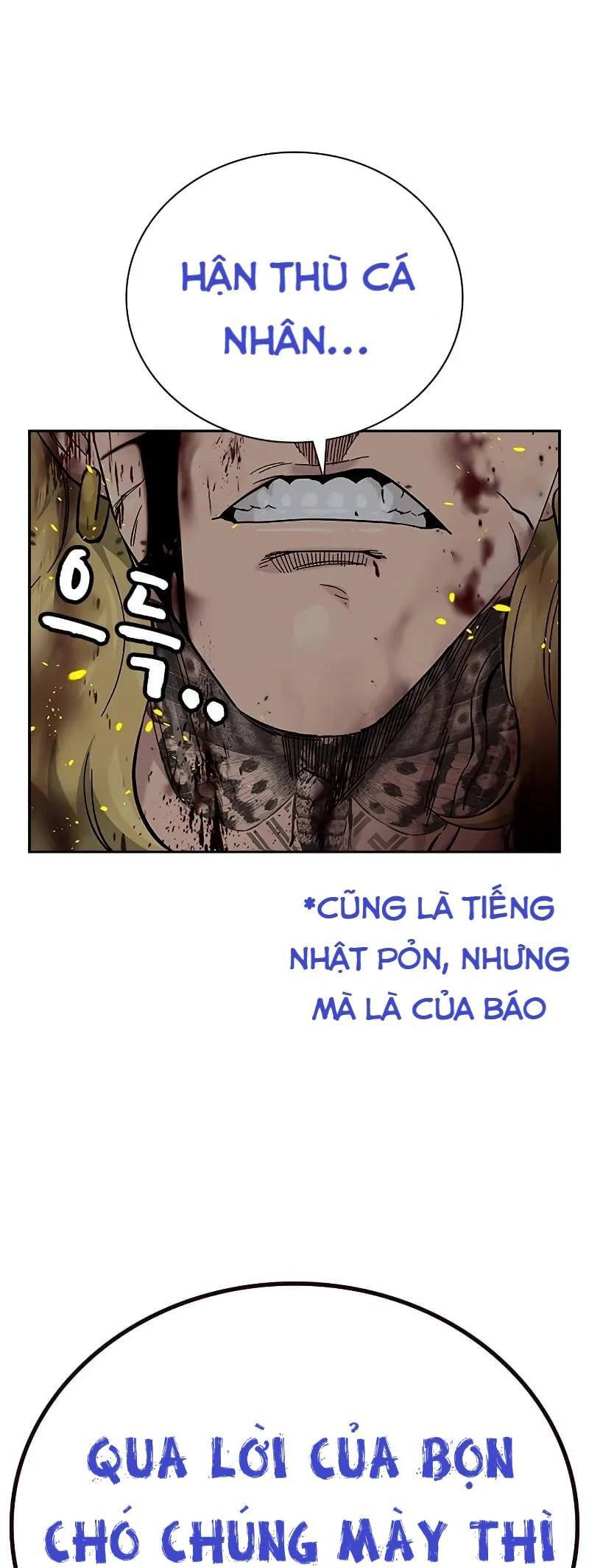 Để Có Thể Sống Sót Chap 151 - Next Chap 152