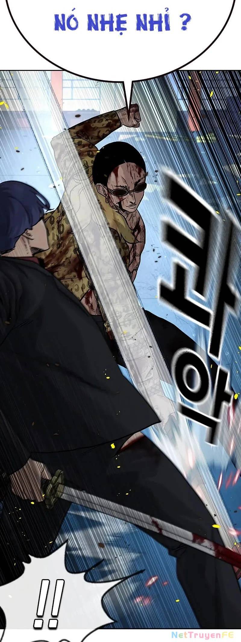 Để Có Thể Sống Sót Chap 151 - Next Chap 152