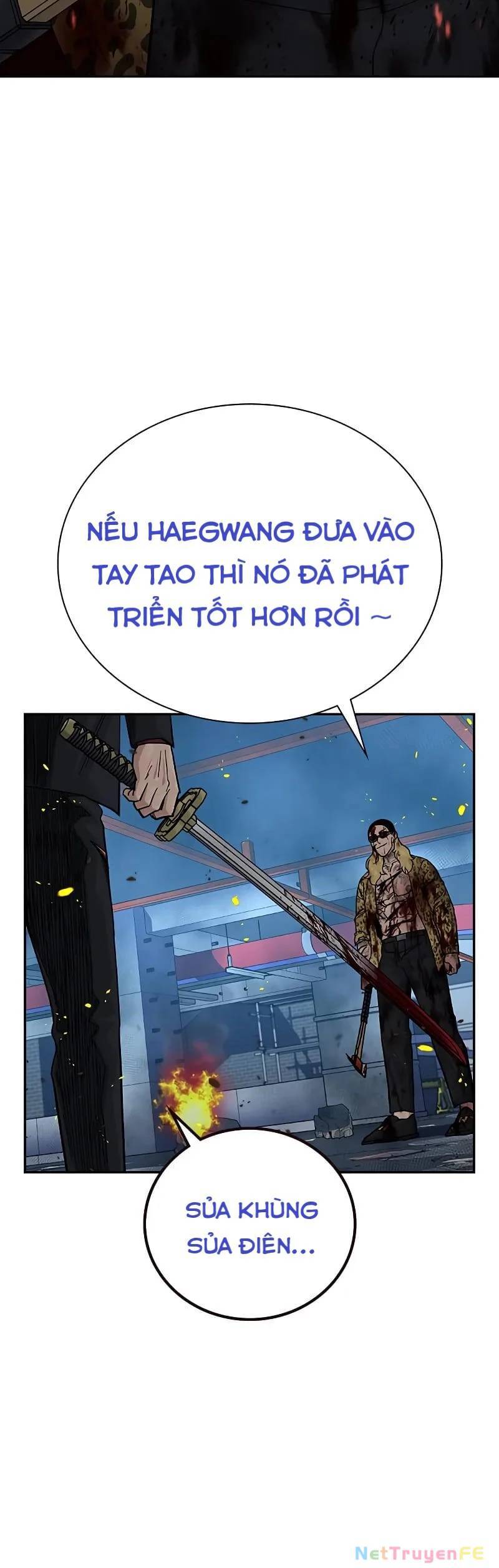 Để Có Thể Sống Sót Chap 151 - Next Chap 152