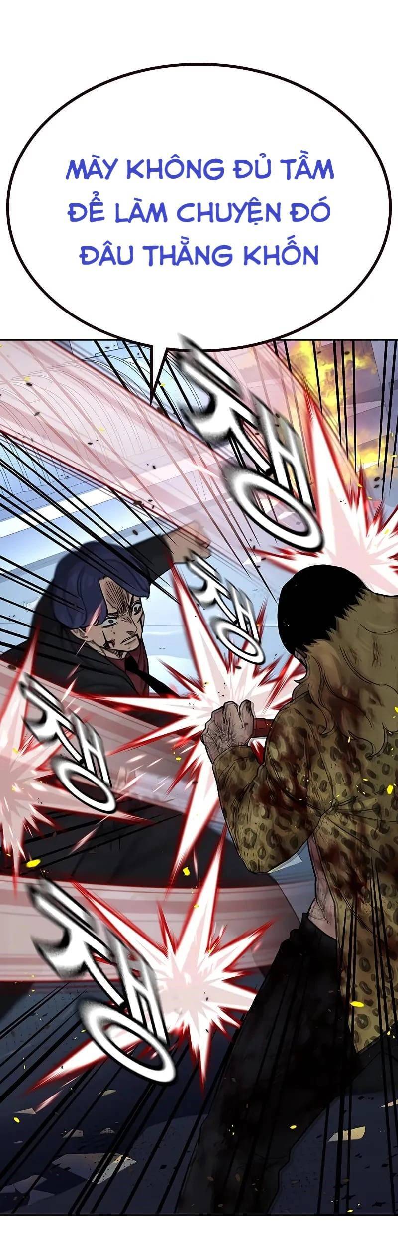 Để Có Thể Sống Sót Chap 151 - Next Chap 152