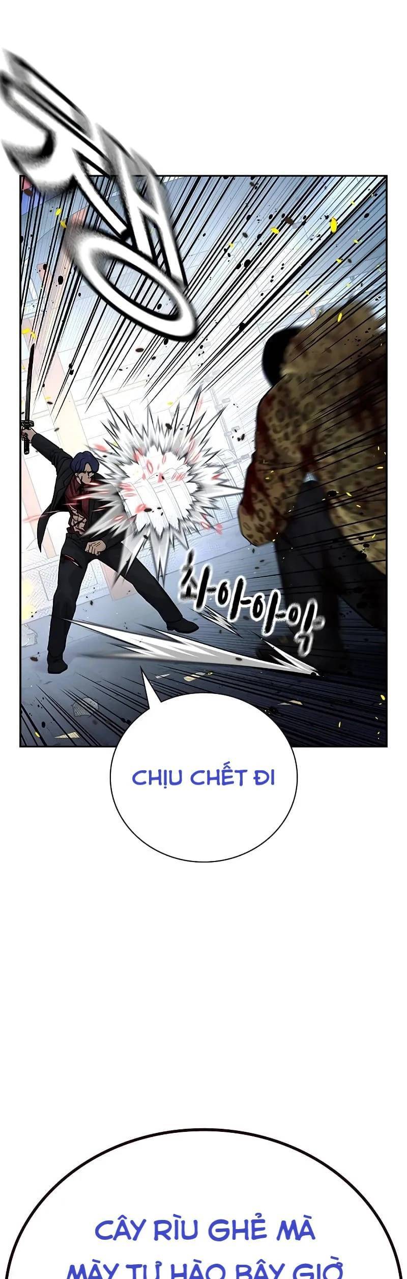 Để Có Thể Sống Sót Chap 151 - Next Chap 152