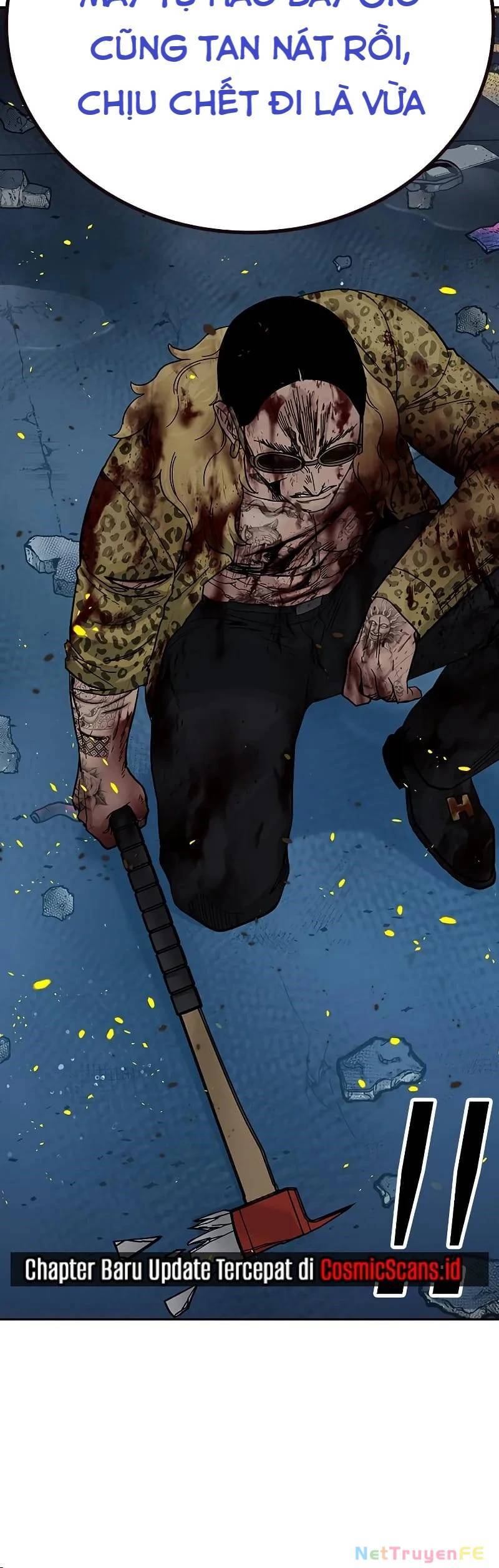 Để Có Thể Sống Sót Chap 151 - Next Chap 152