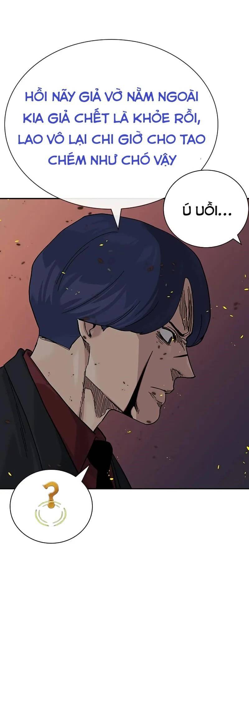 Để Có Thể Sống Sót Chap 151 - Next Chap 152