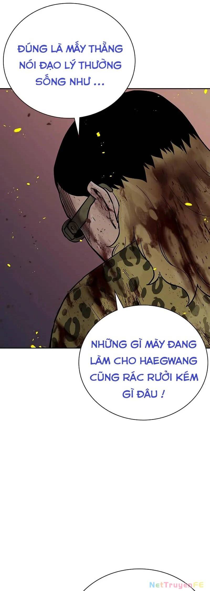 Để Có Thể Sống Sót Chap 151 - Next Chap 152