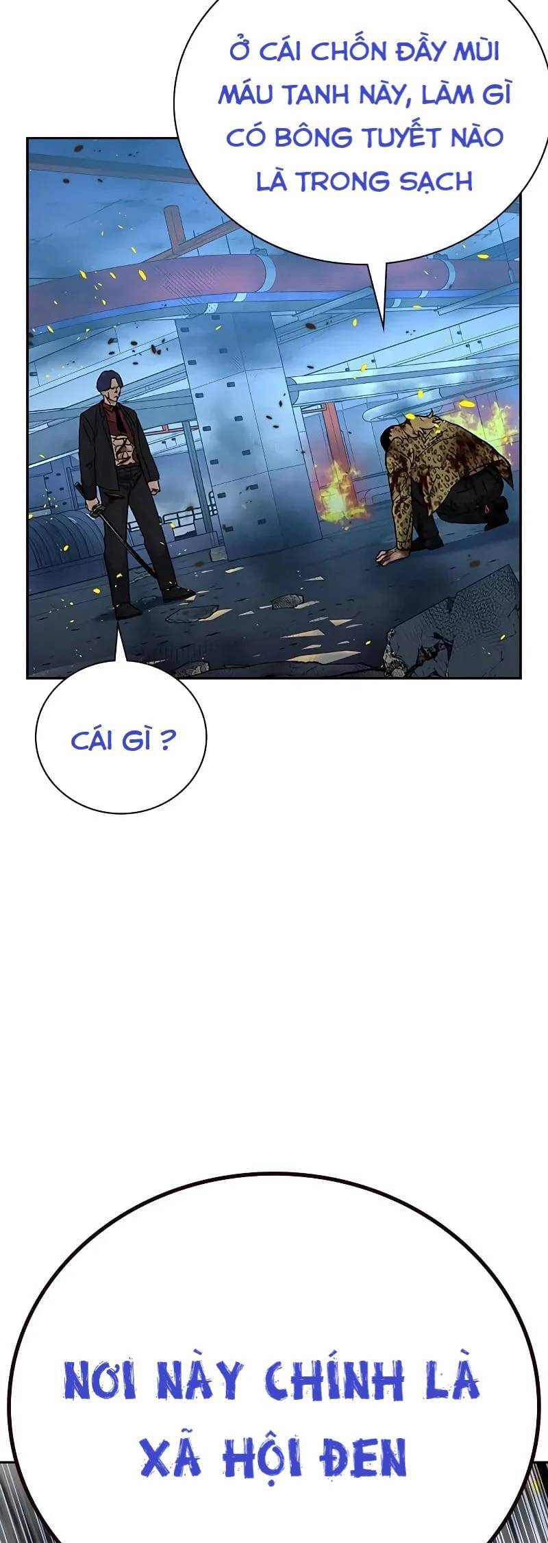 Để Có Thể Sống Sót Chap 151 - Next Chap 152