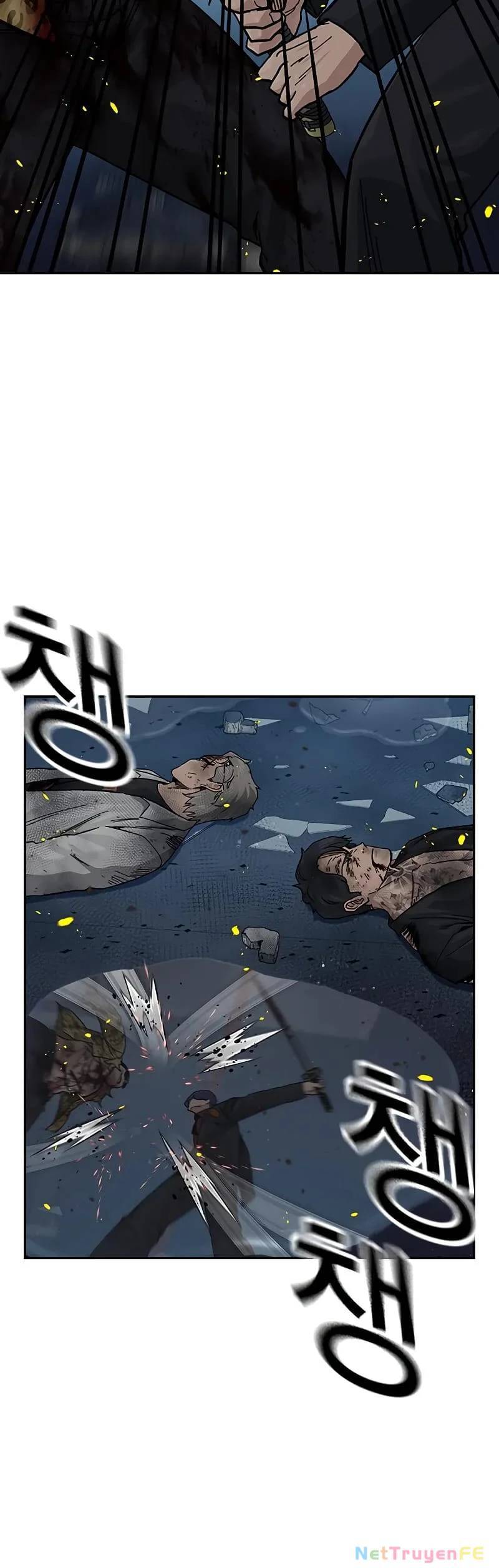 Để Có Thể Sống Sót Chap 151 - Next Chap 152