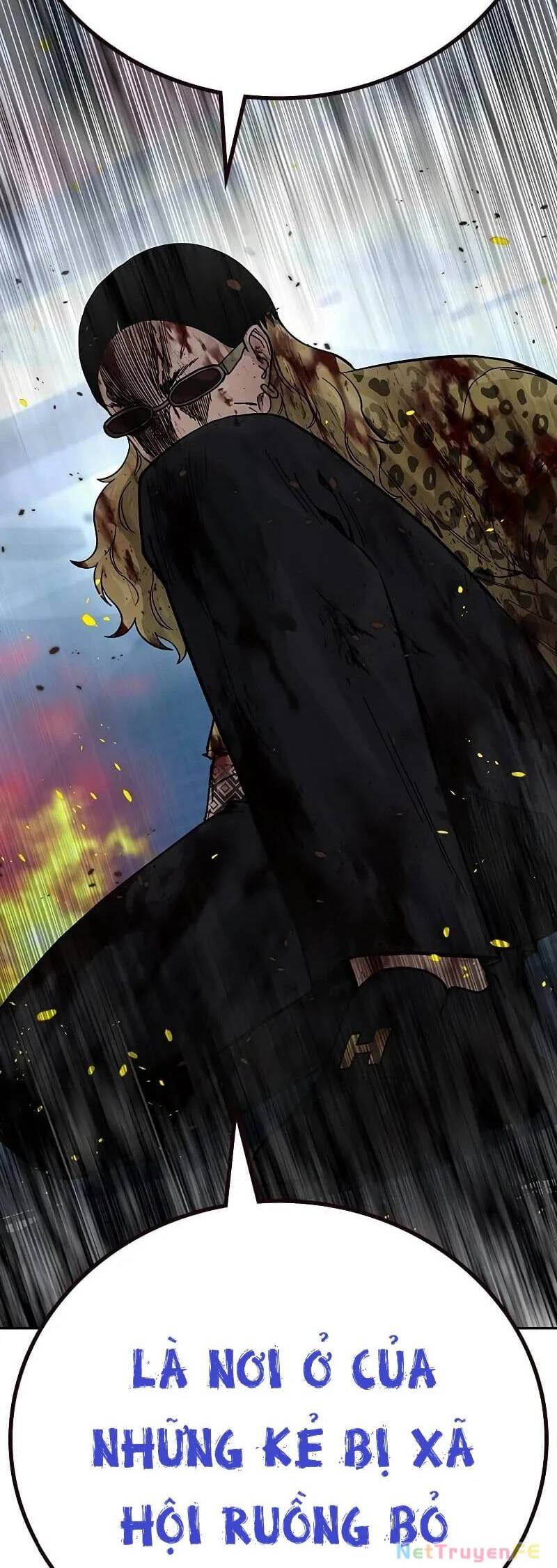Để Có Thể Sống Sót Chap 151 - Next Chap 152
