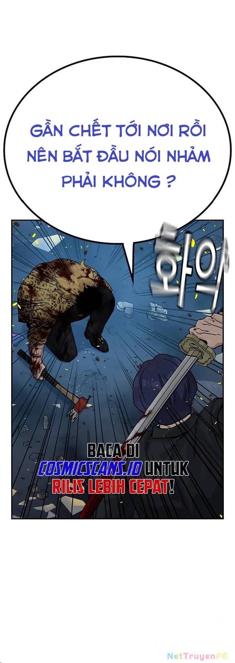 Để Có Thể Sống Sót Chap 151 - Next Chap 152