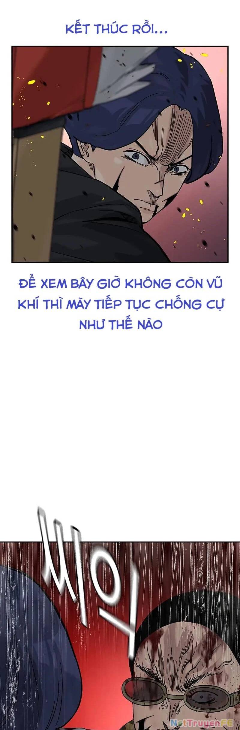 Để Có Thể Sống Sót Chap 151 - Next Chap 152