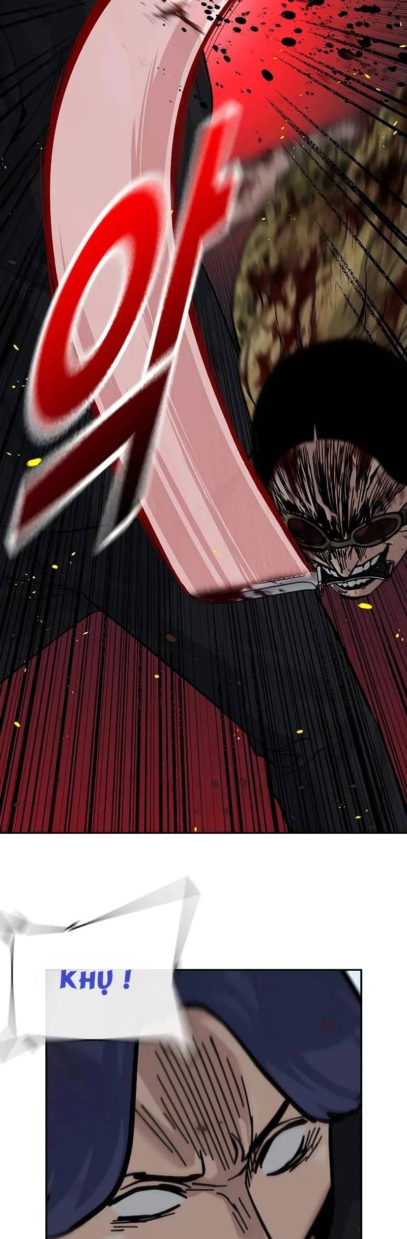 Để Có Thể Sống Sót Chap 151 - Next Chap 152