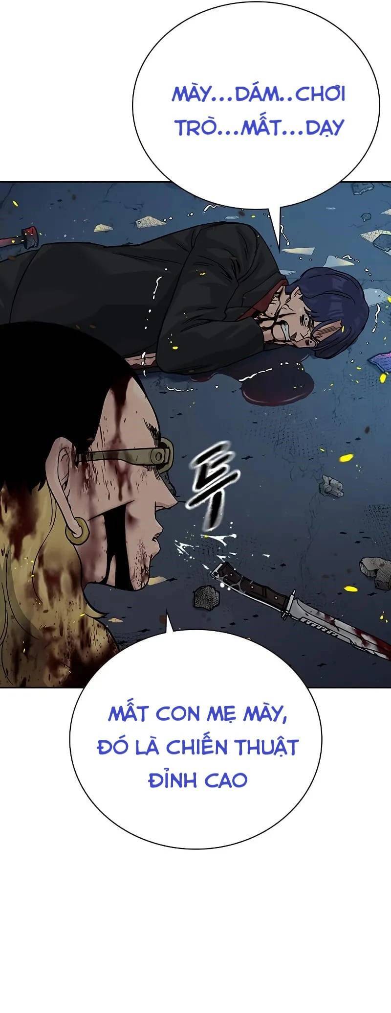 Để Có Thể Sống Sót Chap 151 - Next Chap 152